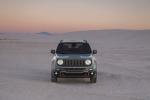 Jeep Renegade Trailhawk 2014 года (NA)
